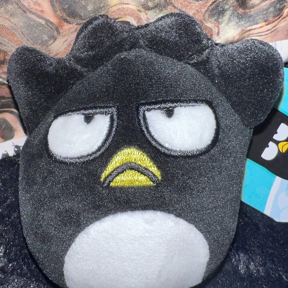 Badtz Maru Sanrio Hello Kitty & Friends Plush